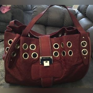 Jimmy Choo Bag